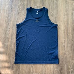 Adidas - Performance Tank - XL